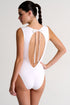 Shan Billy High-Neck One-Piece  - 42447-15-000